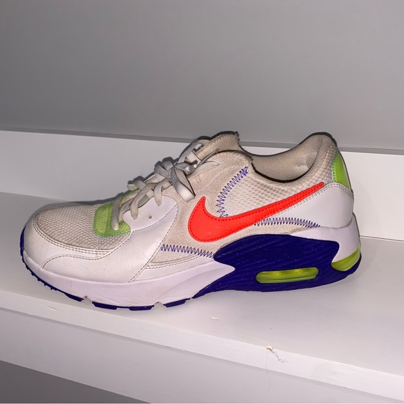 Nike Air Max Excee Men’s size 9 - Picture 2 of 8
